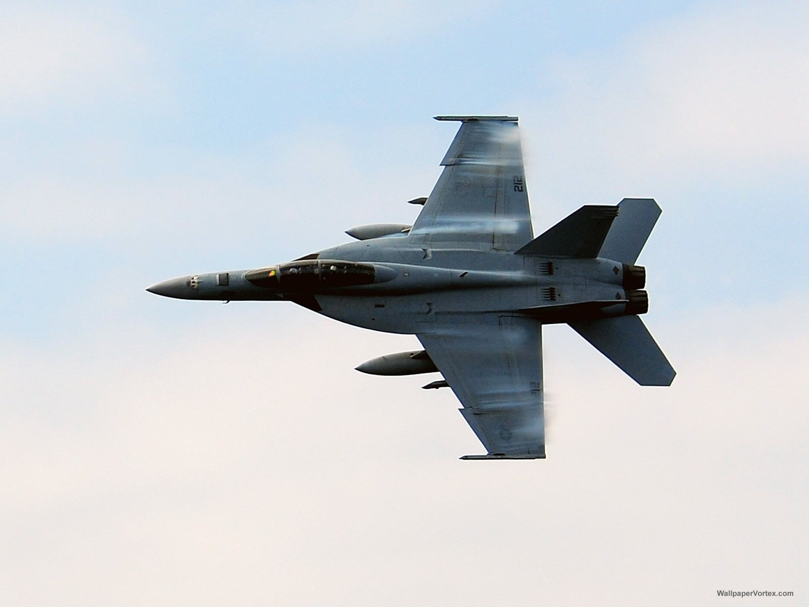 F18 Super Hornet | Thai Military and Asian Region