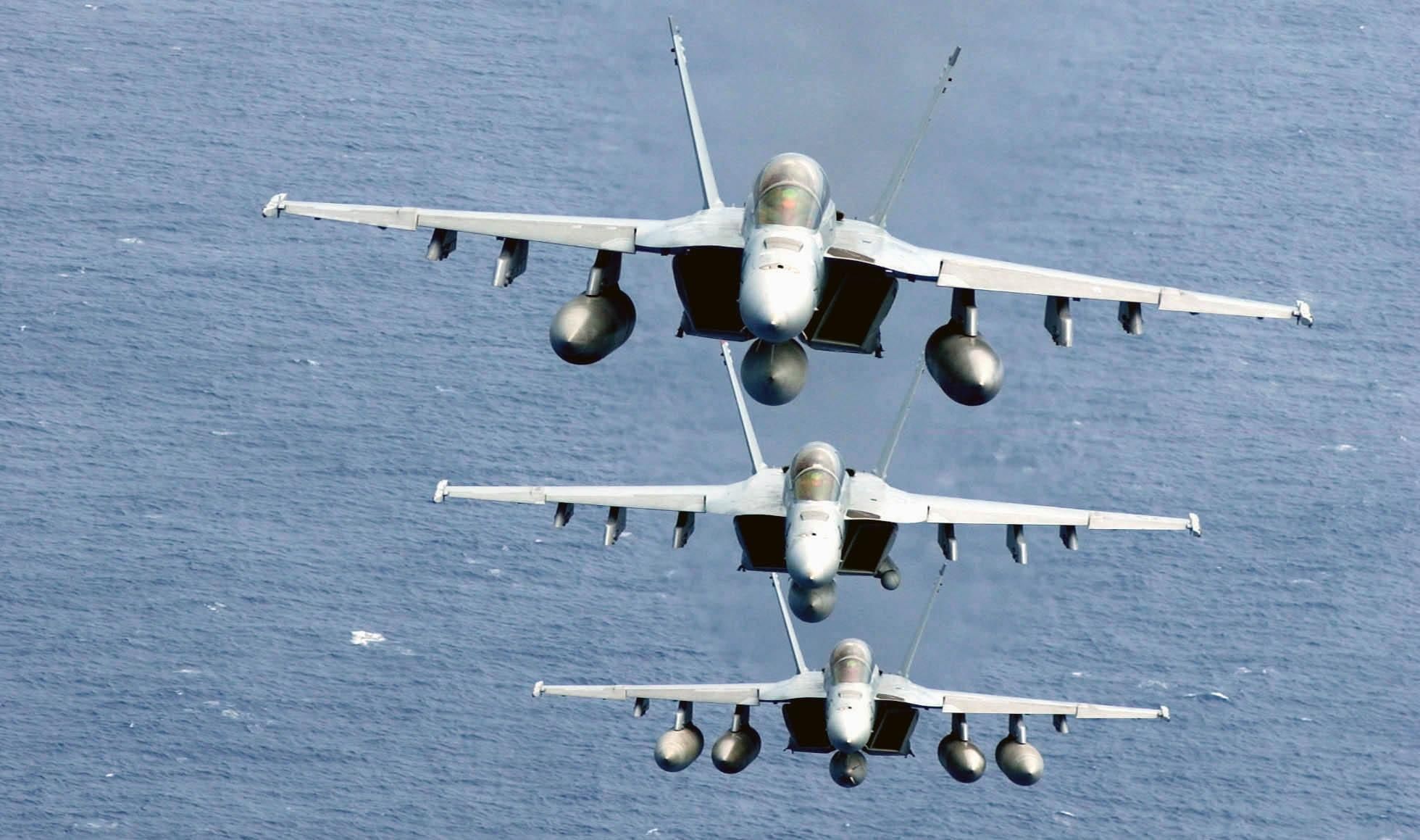 F a 18 super hornet - (#86772) - High Quality and Resolution ...
