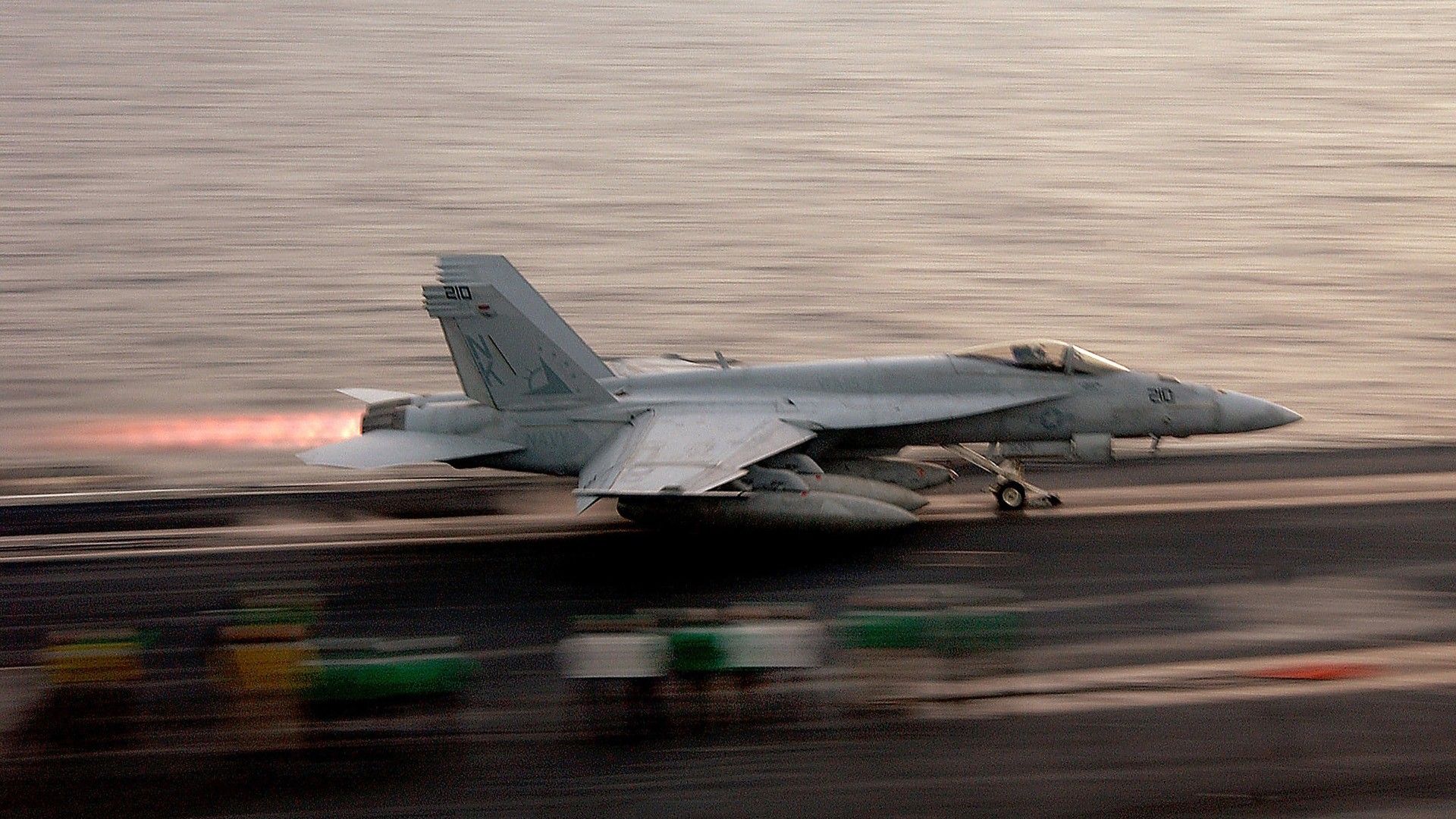 Aircraft military navy take off vehicles aircraft carriers F-18 ...