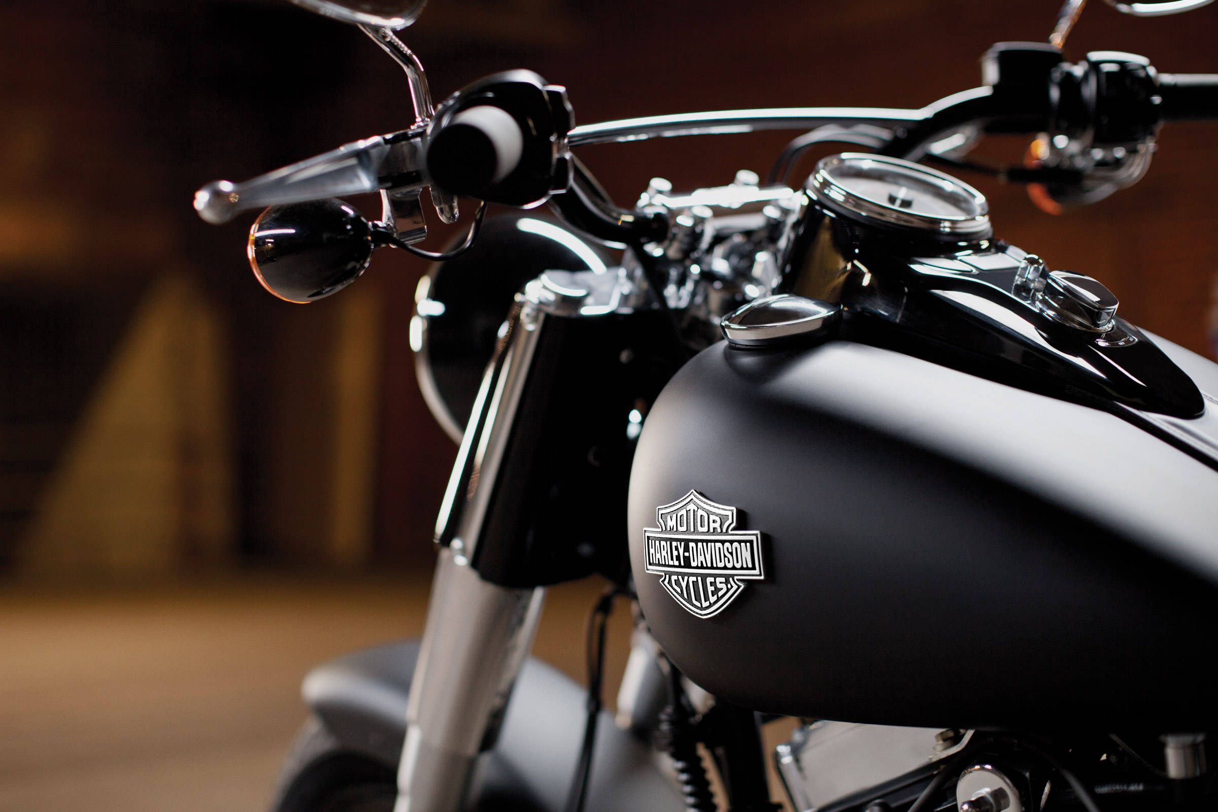 Fonds dcran Harley Davidson tous les wallpapers Harley Davidson