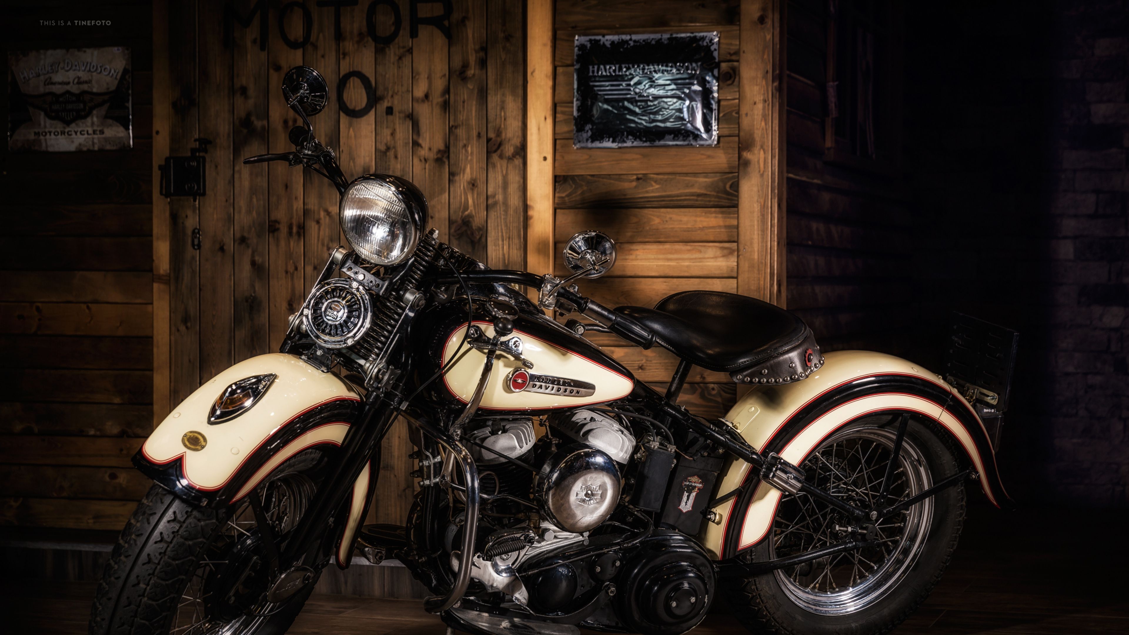 4K Ultra HD Harley davidson Wallpapers HD, Desktop Backgrounds ...