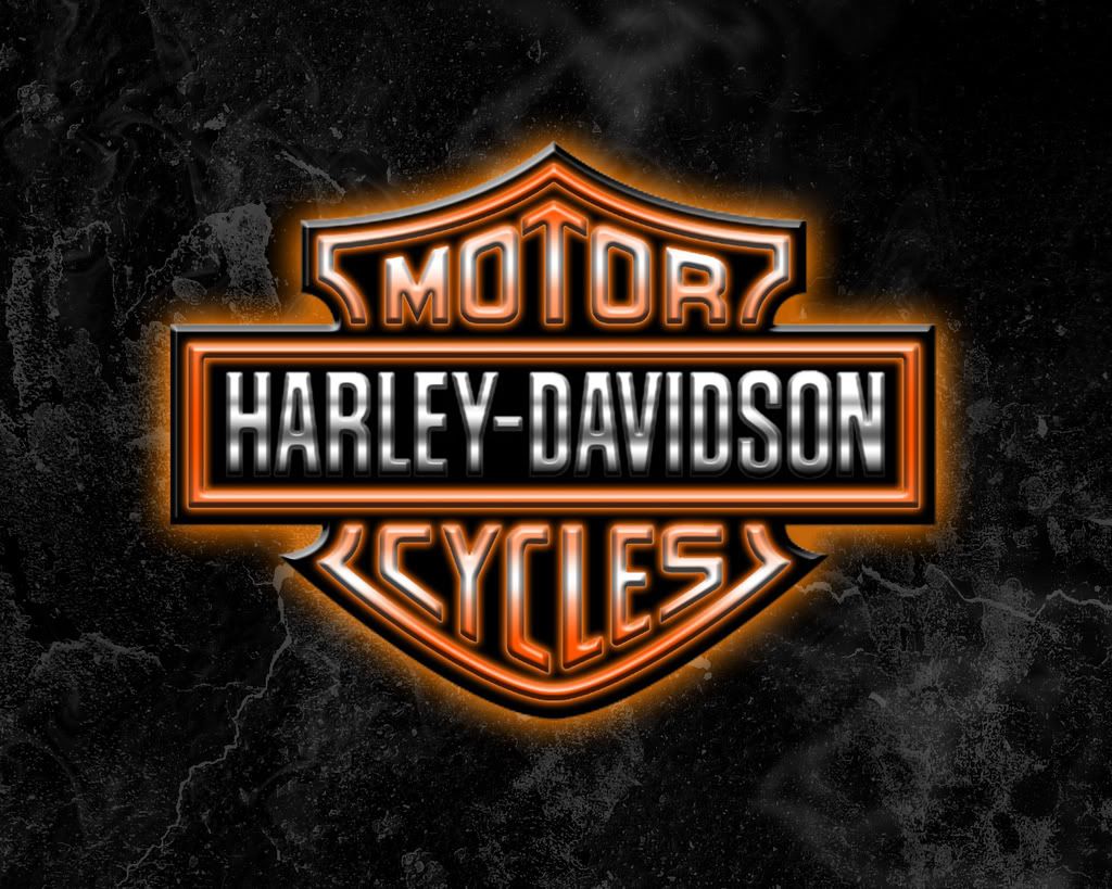 Harley Davidson Logo Wallpapers, Backgrounds, Images, Art Photos