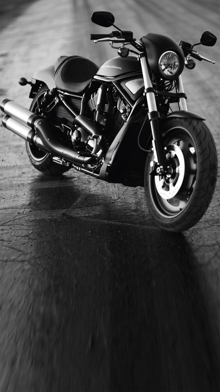 Harley Davidson VRSC DX Night Rod iPhone 6 / 6 plus wallpaper moto
