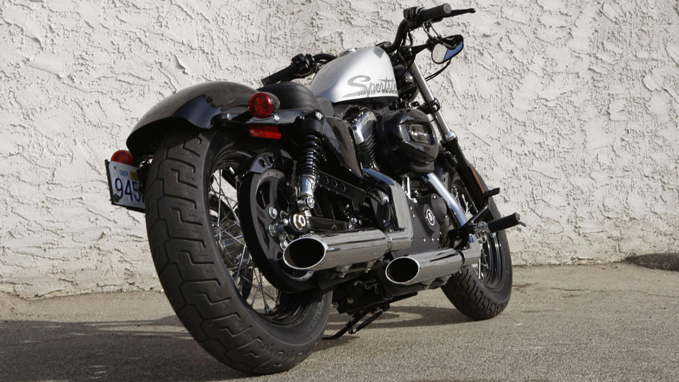 Harley davidson forty eight wallpapers – Free full hd wallpapers ...