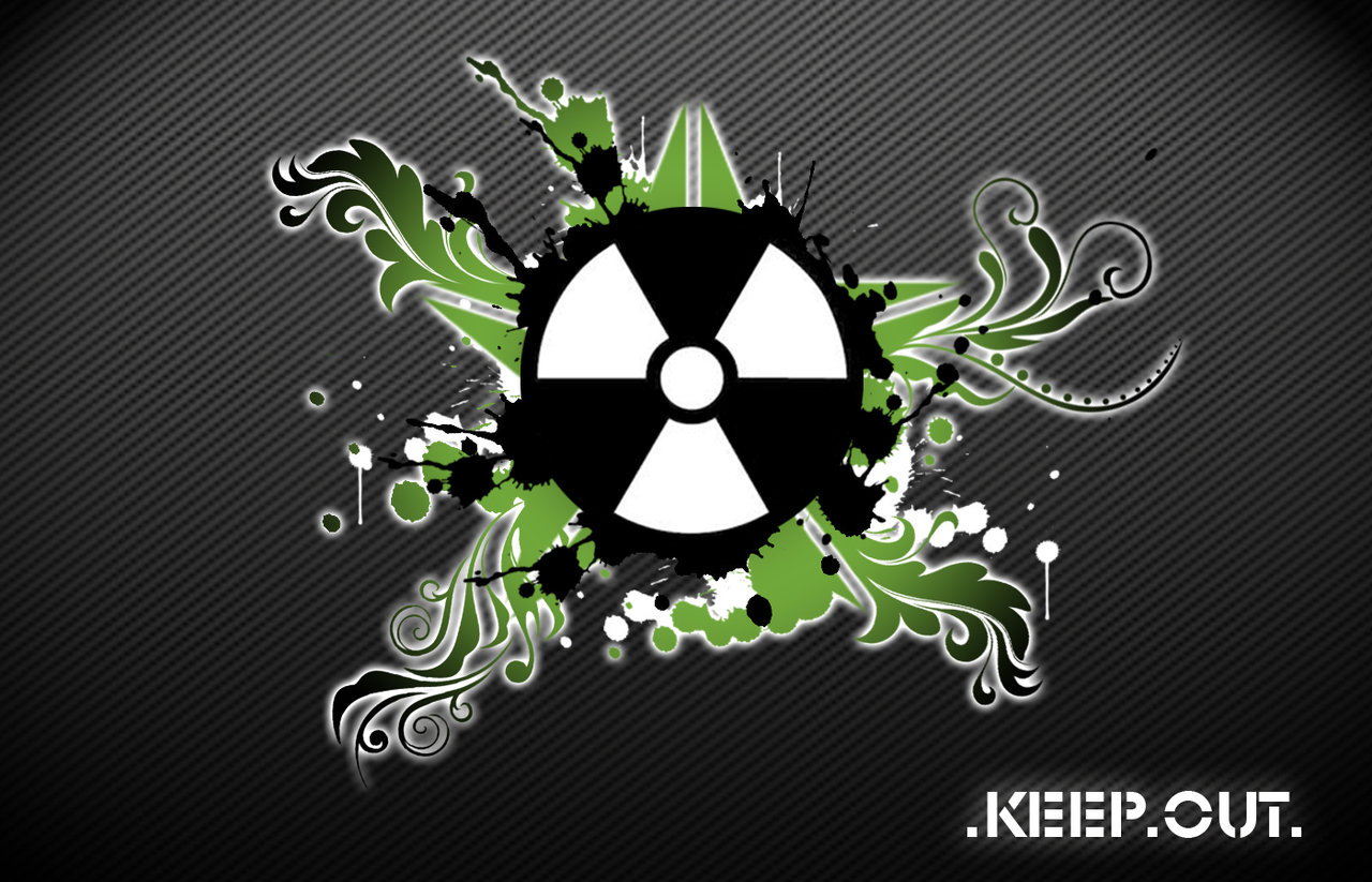 KEEP.OUT. CLAN LOGO by LeeH740 on DeviantArt