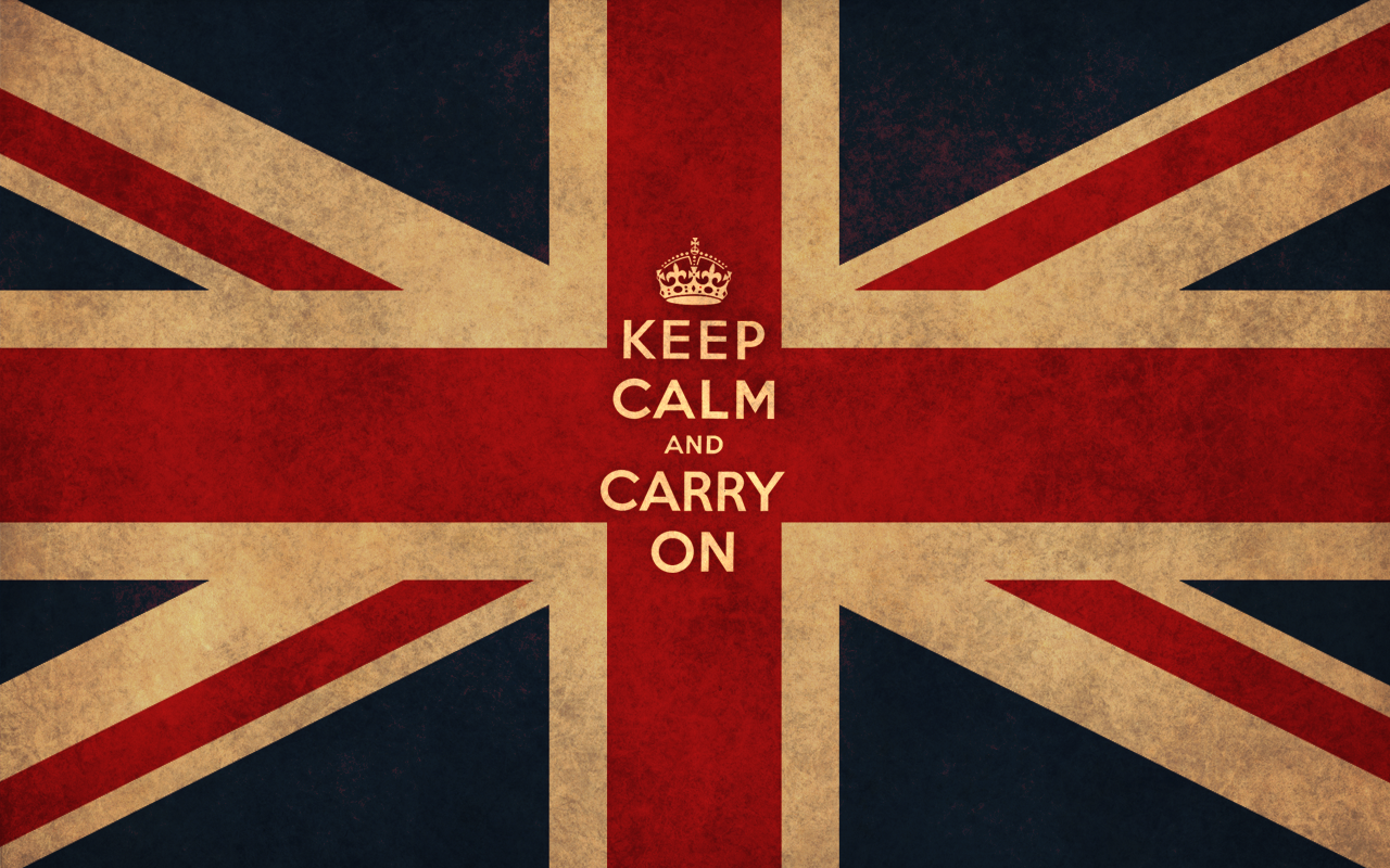 9 HD Keep Calm and Carry On Wallpapers - HDWallSource.com