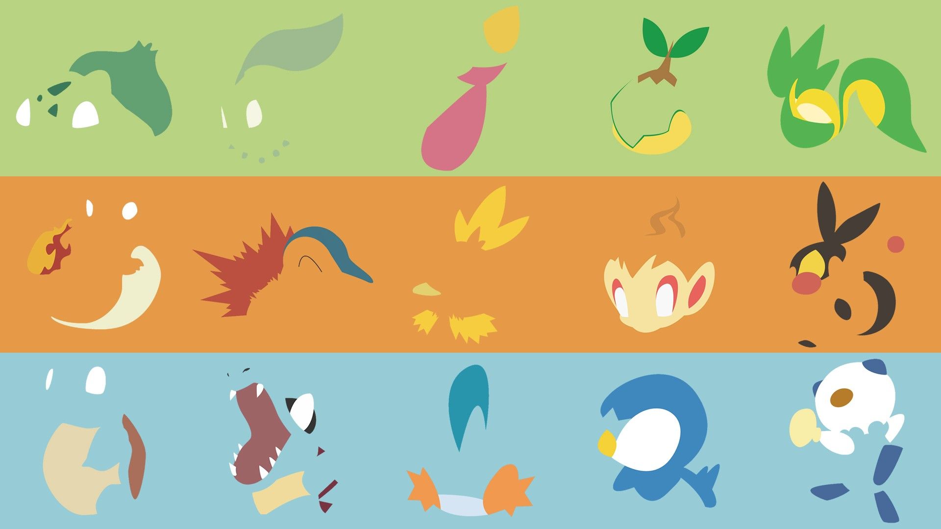 similar image search for post: Starters Minimalist Compilation ...