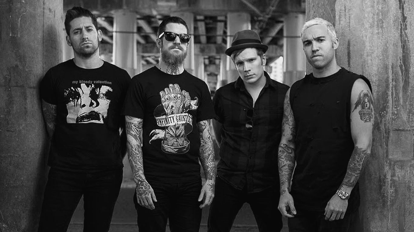 Fall Out Boy Wallpapers HD Download