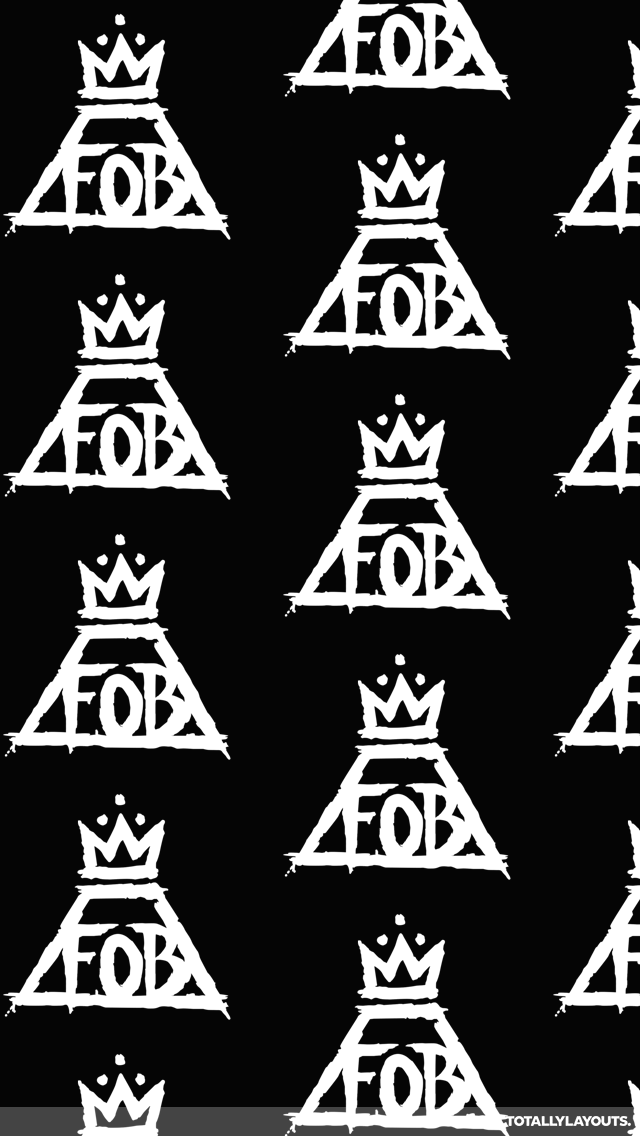 Fall Out Boy Fob Android Wallpaper - Music Wallpapers