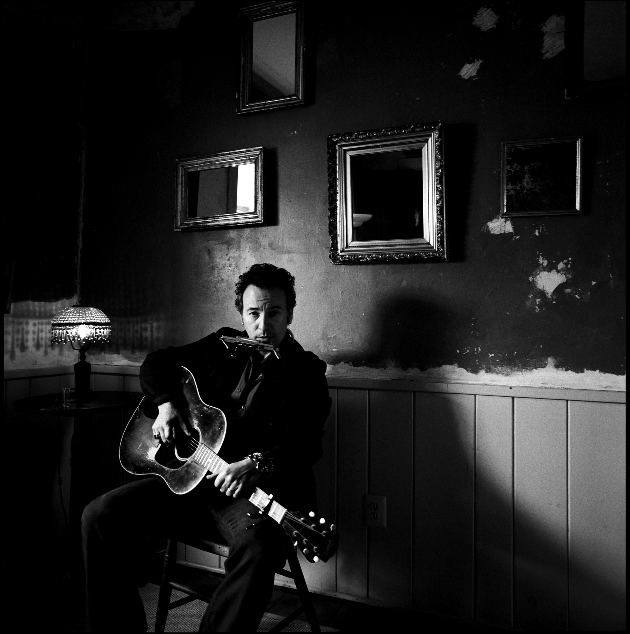 Bruce Springsteen photo, pics, wallpaper - photo