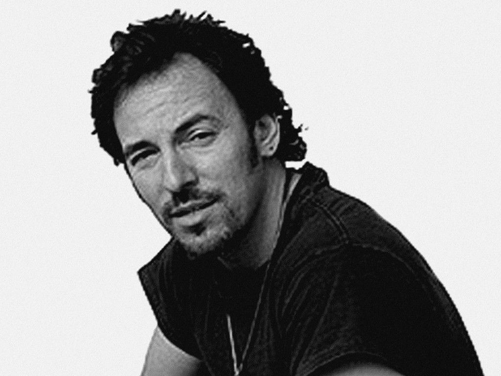 Fondos de pantalla de Bruce Springsteen Wallpapers de Bruce