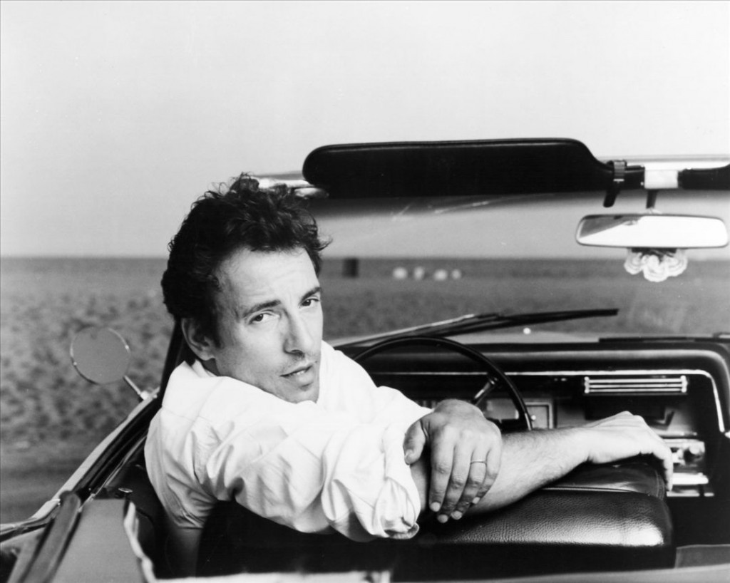 Bruce Springsteen - Gallery Colection | Picture Exploration Nice