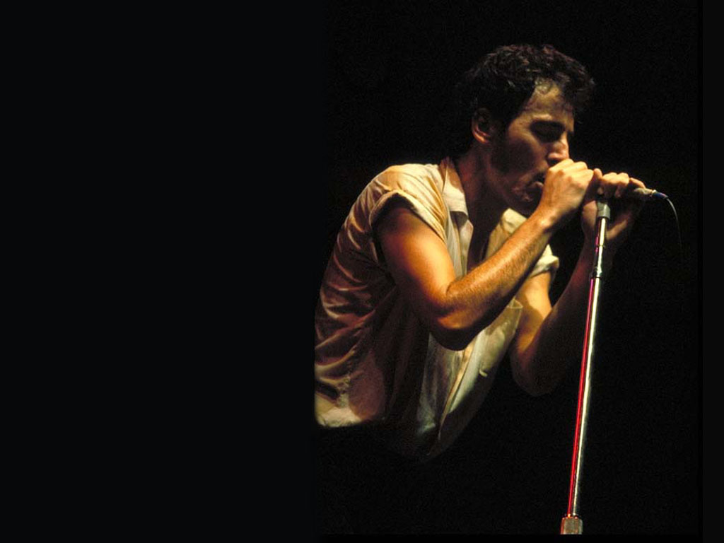 Why He's Bruce Springsteen And You're Not