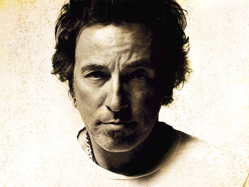 Info New Actor: Bruce Springsteen Wallpaper Gallery