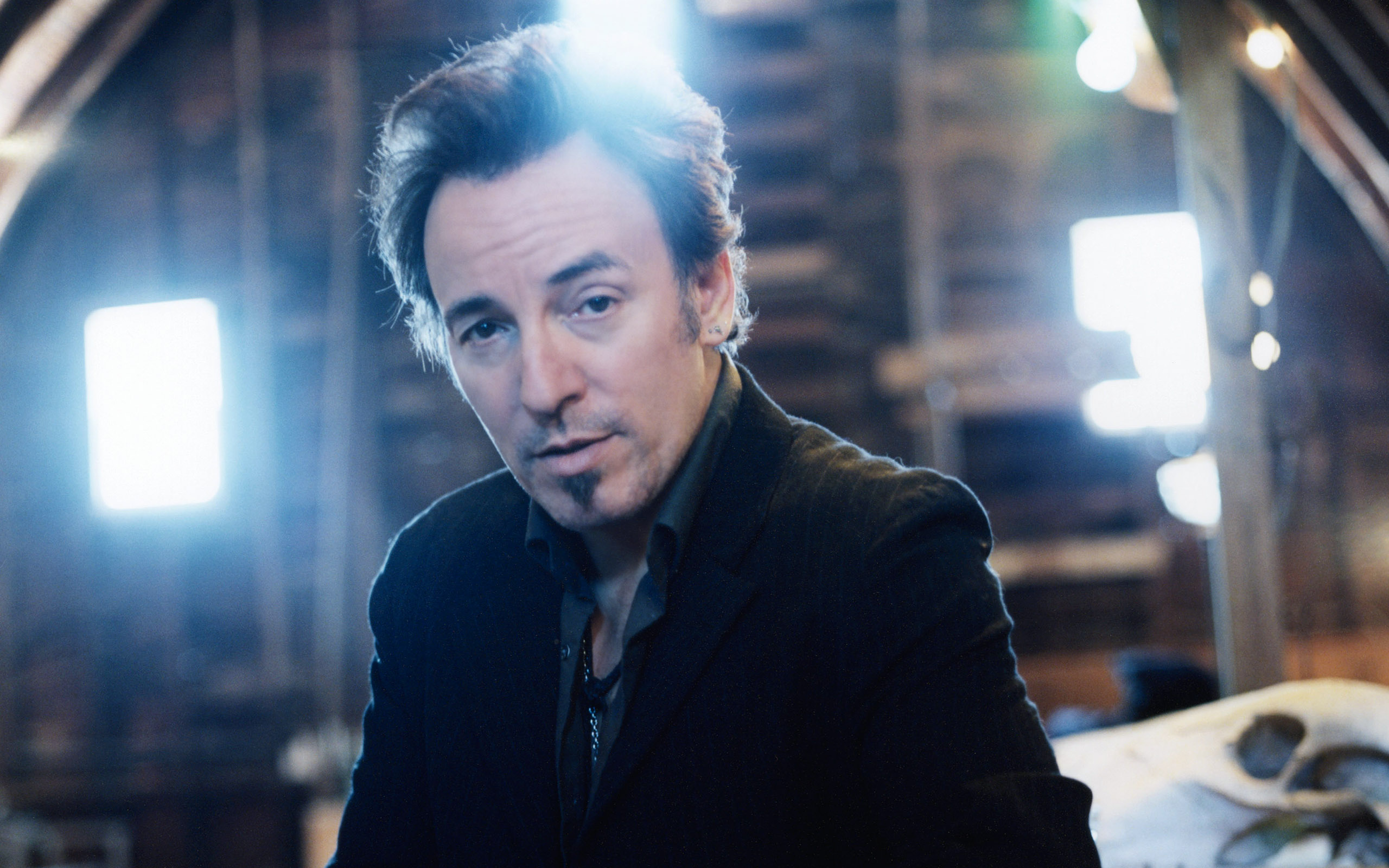 Bruce Springsteen wallpapers | Bruce Springsteen stock photos