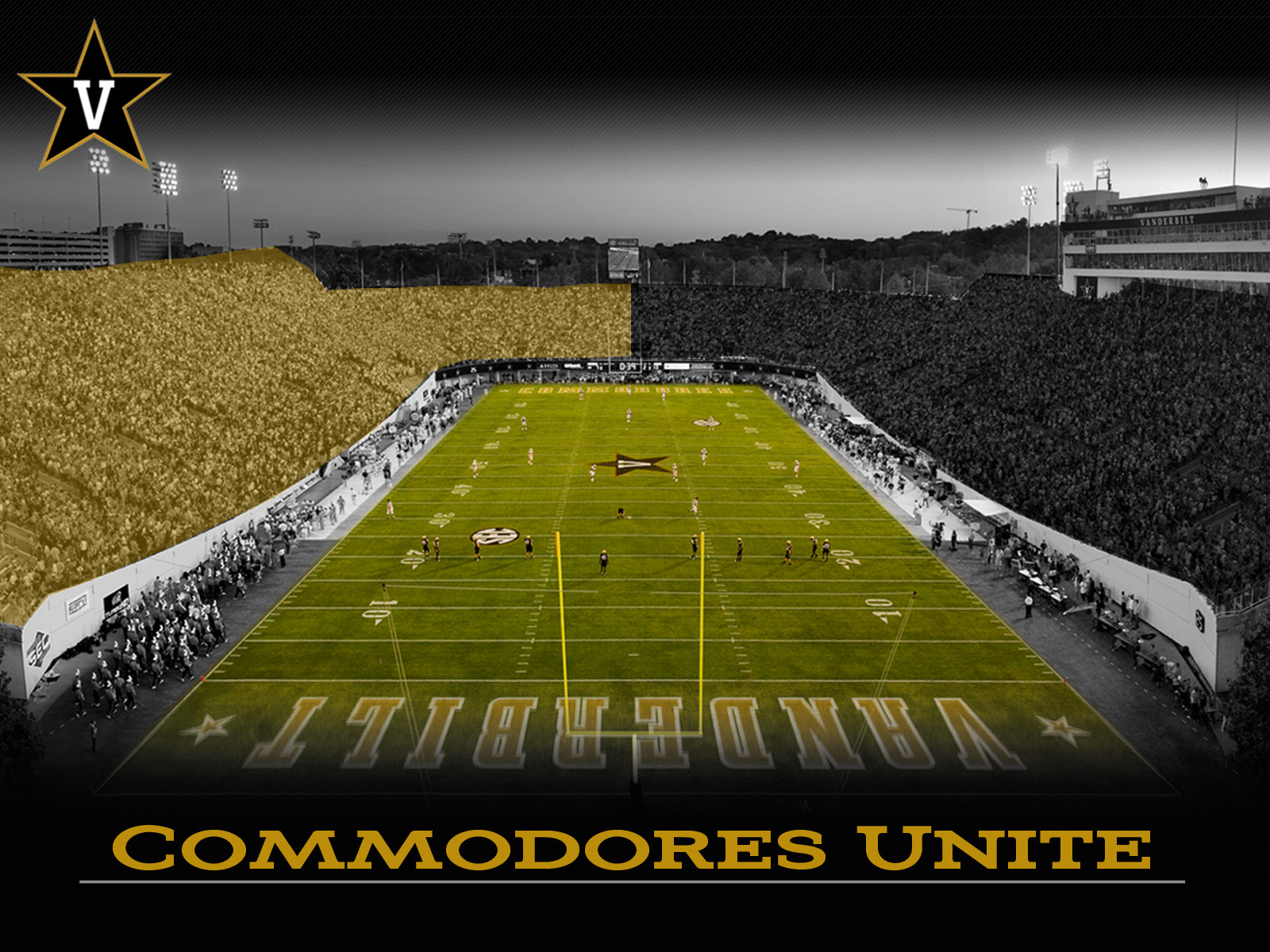 Unite on game week - Vanderbilt Official Athletic Site