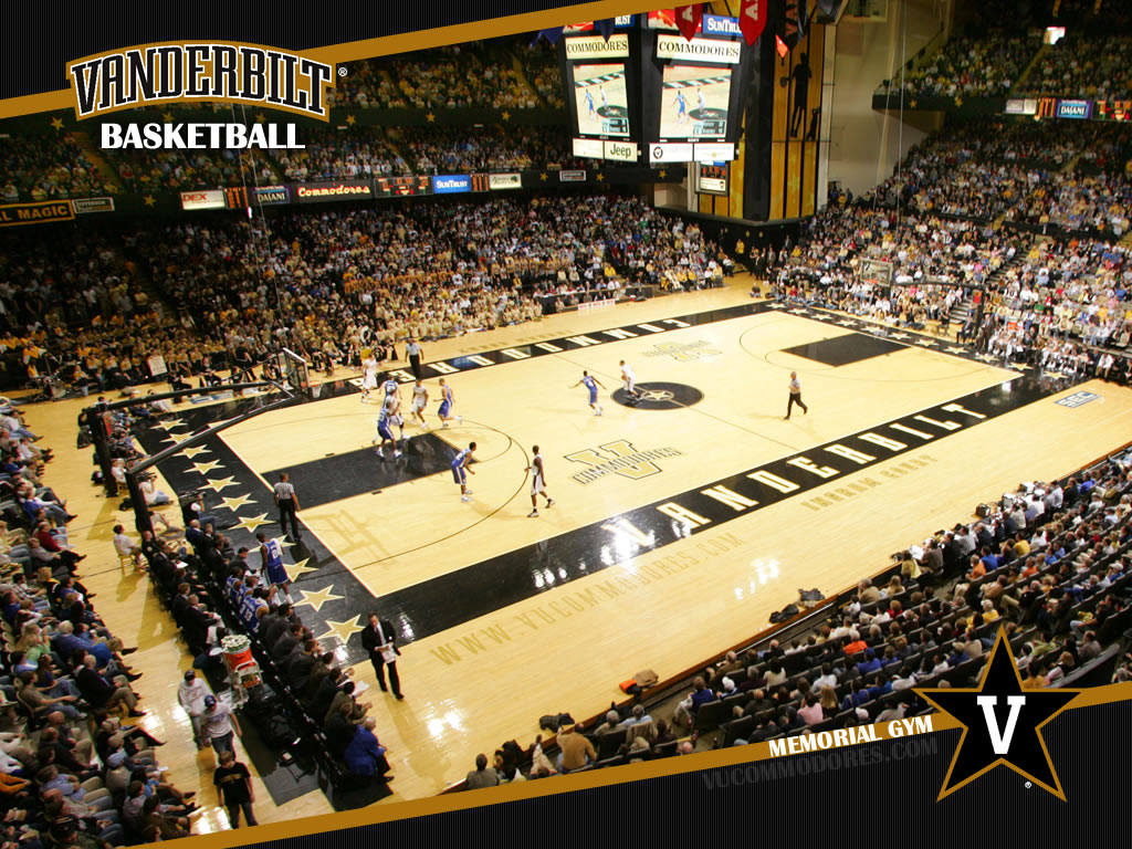 MBB Vanderbilt Commodores Preview - Our Daily Bears