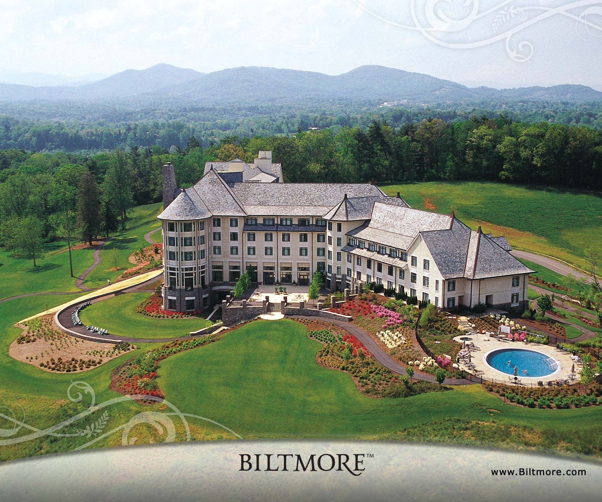 Other: Inn Biltmore Estate Vanderbilt Wallpaper Pictures HD for HD ...