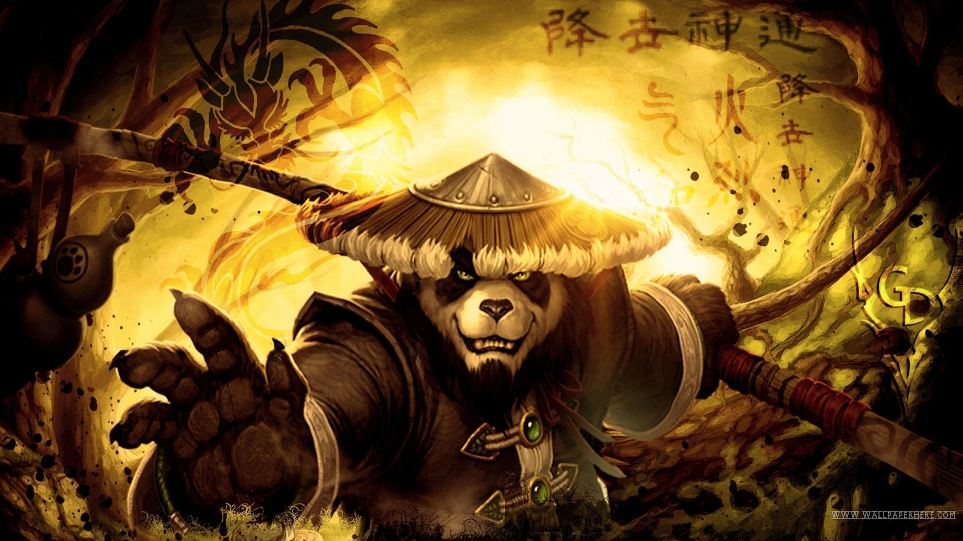 World Of Warcraft Wallpaper Images #qww0 » VaLvewz.com