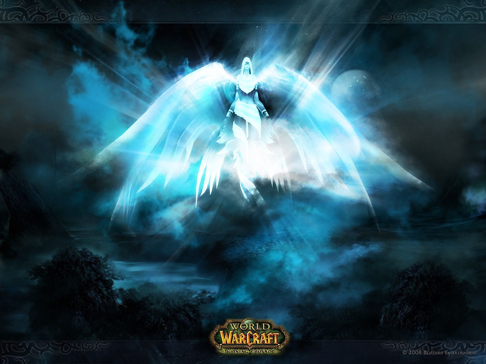 World Of Warcraft Wallpaper | 1600x1200 | ID:24810