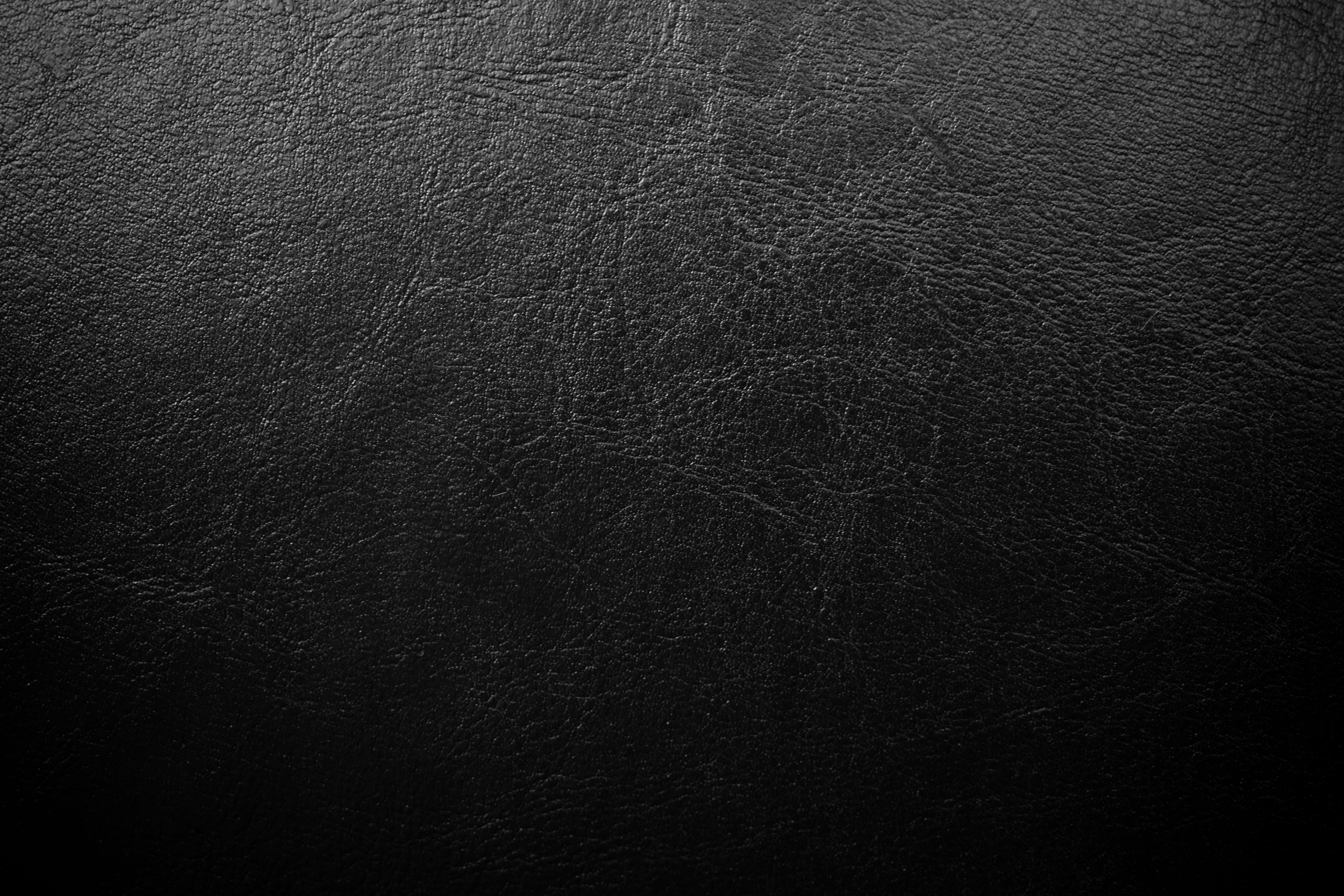 Gallery for - black leather textures