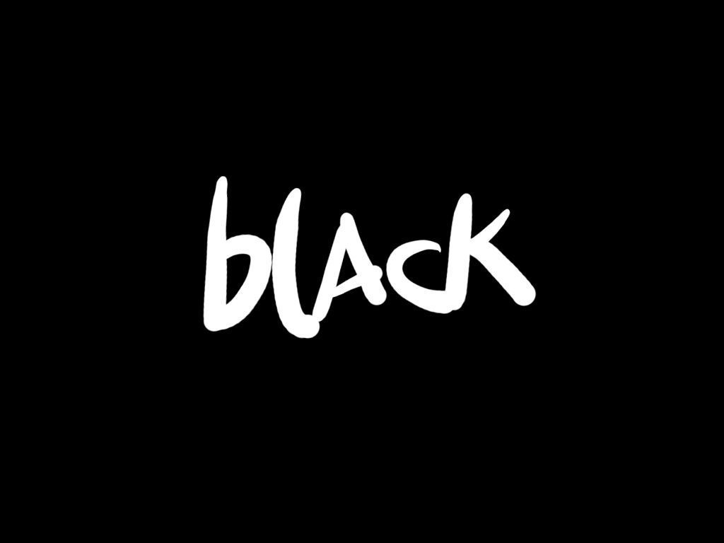 Black♥ - Black Wallpaper (27294494) - Fanpop