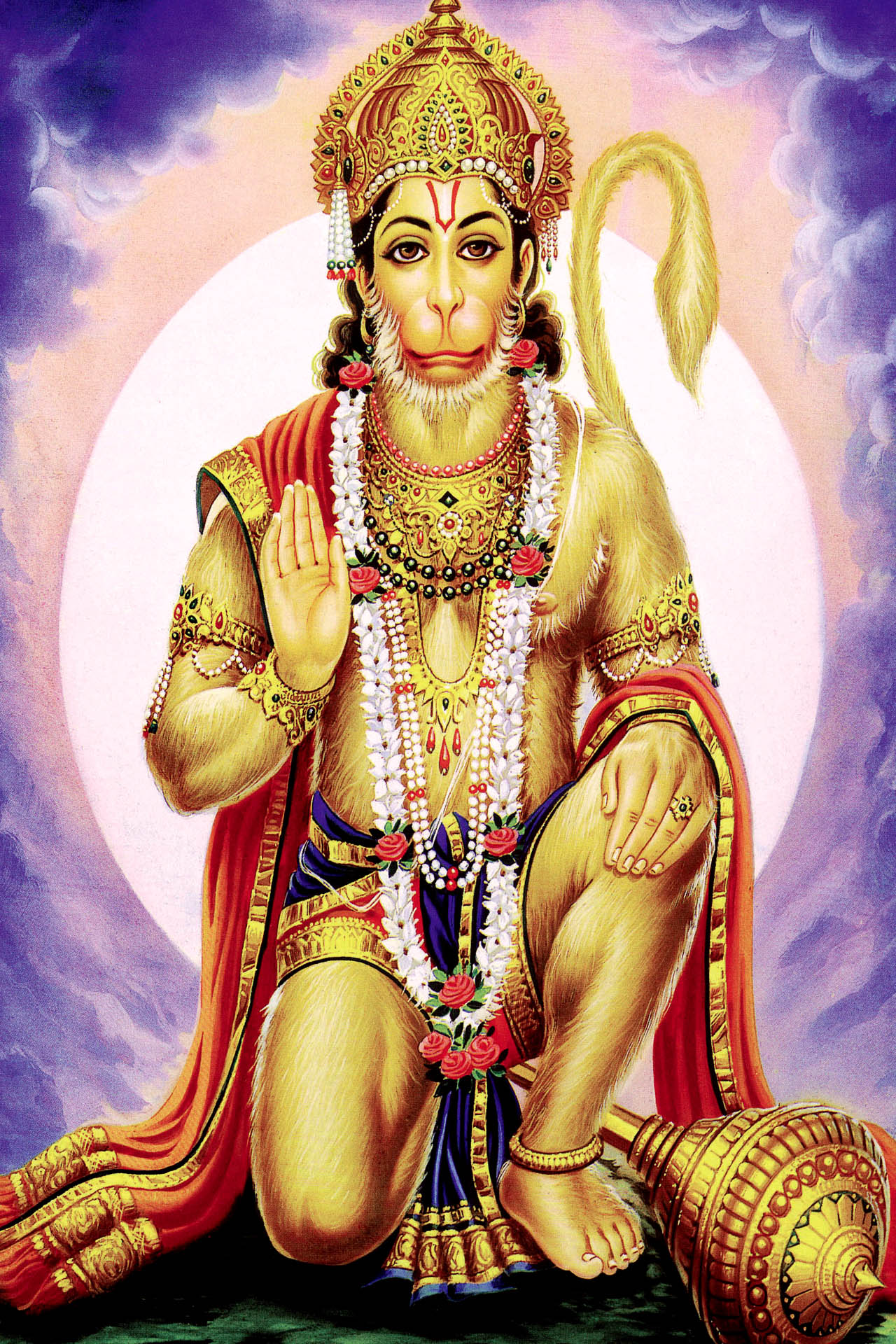 god hanuman ji wallpaper for mobile | Full HD Imagess
