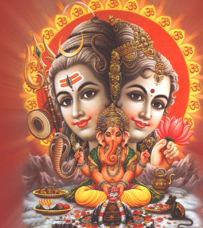 Lord Ganesha Wallpapers Hd For Mobile Free Download