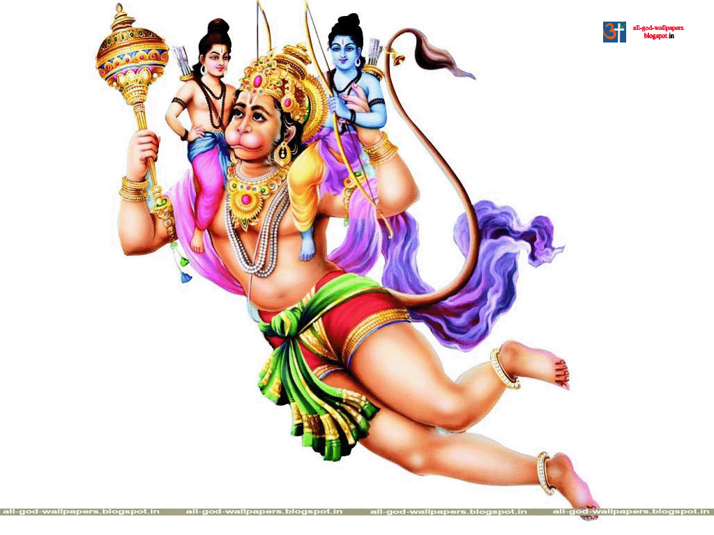 Mobile Wallpaper Hanuman God Wallpaper