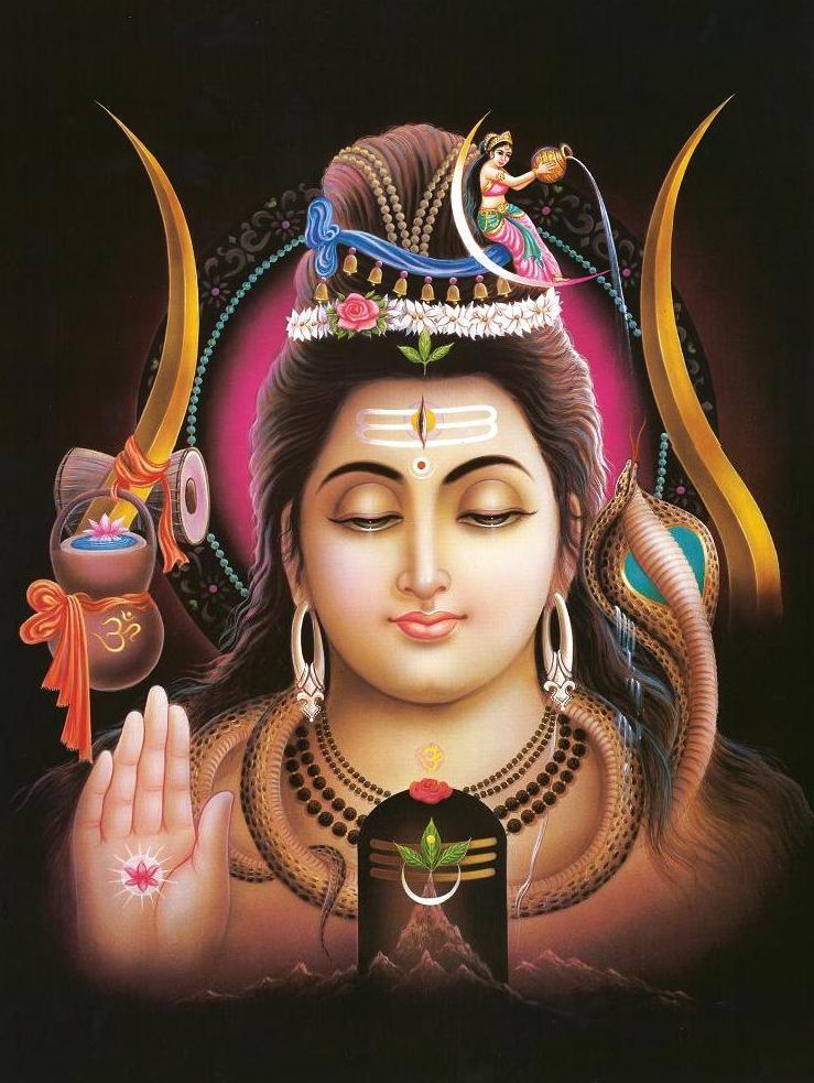 God Shiva Photos wallpapers goddess god