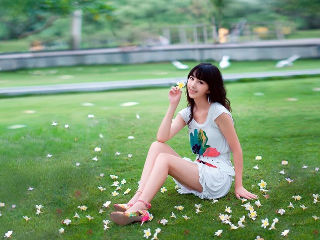 Chinese Girls | Live HD Wallpaper HQ Pictures, Images, Photos ...
