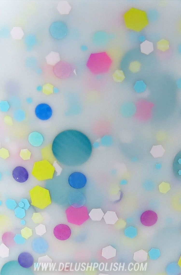 2015 Edition Free Glitter Macros Wallpapers for Your Phone