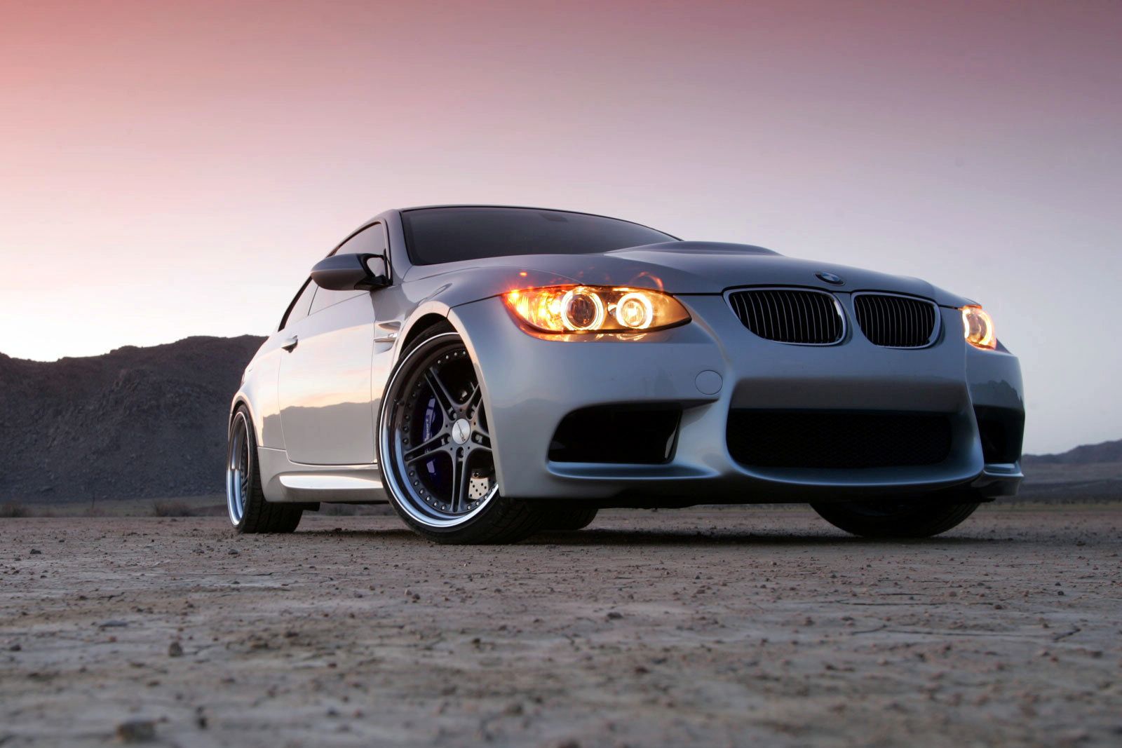 RDSport RS46 based on BMW M3 E92 wallpapers - Auto Power Girl