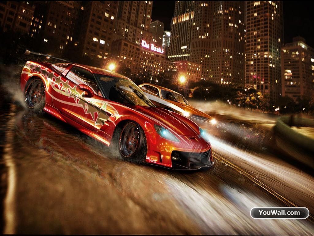 Need For Speed Wallpapers Group (78+)