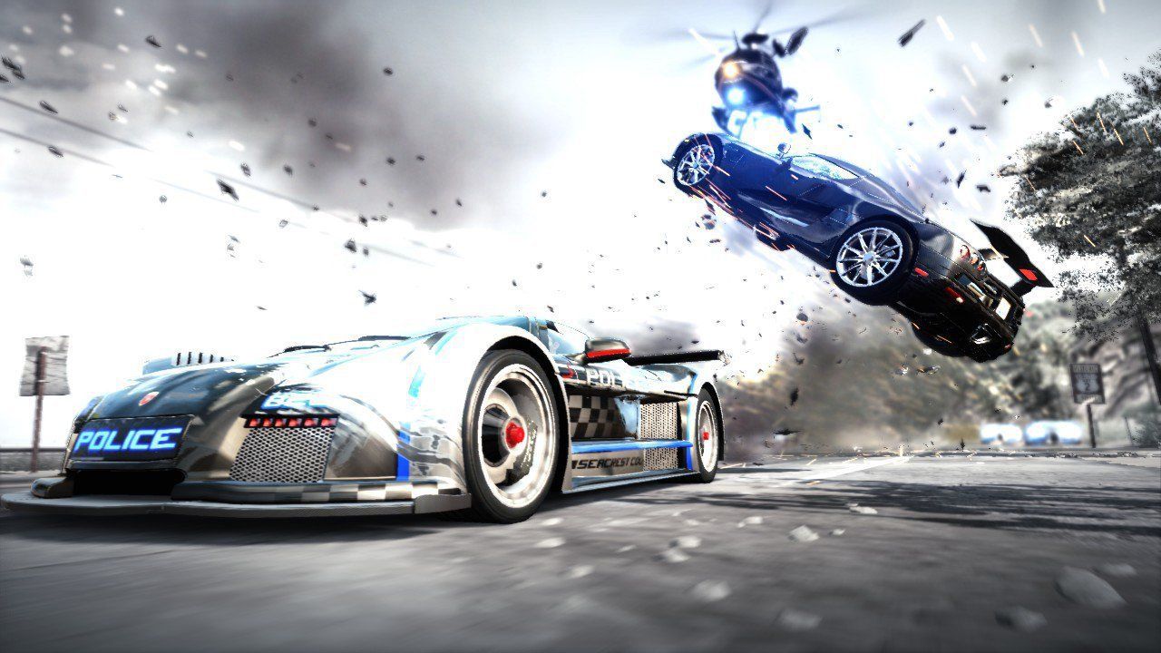 1280x720px Need For Speed Wallpaper for Desktop