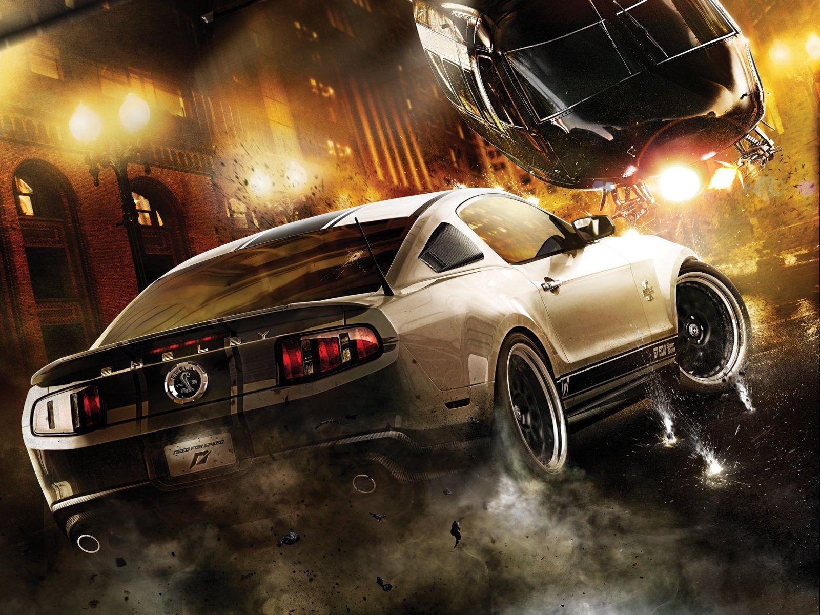 Need For Speed Wallpapers Group (78+)