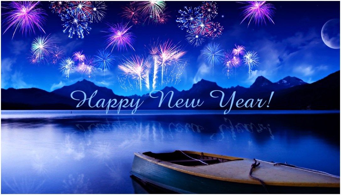 Latest Happy New Year 2015 HD HQ Wallpapers Images Download