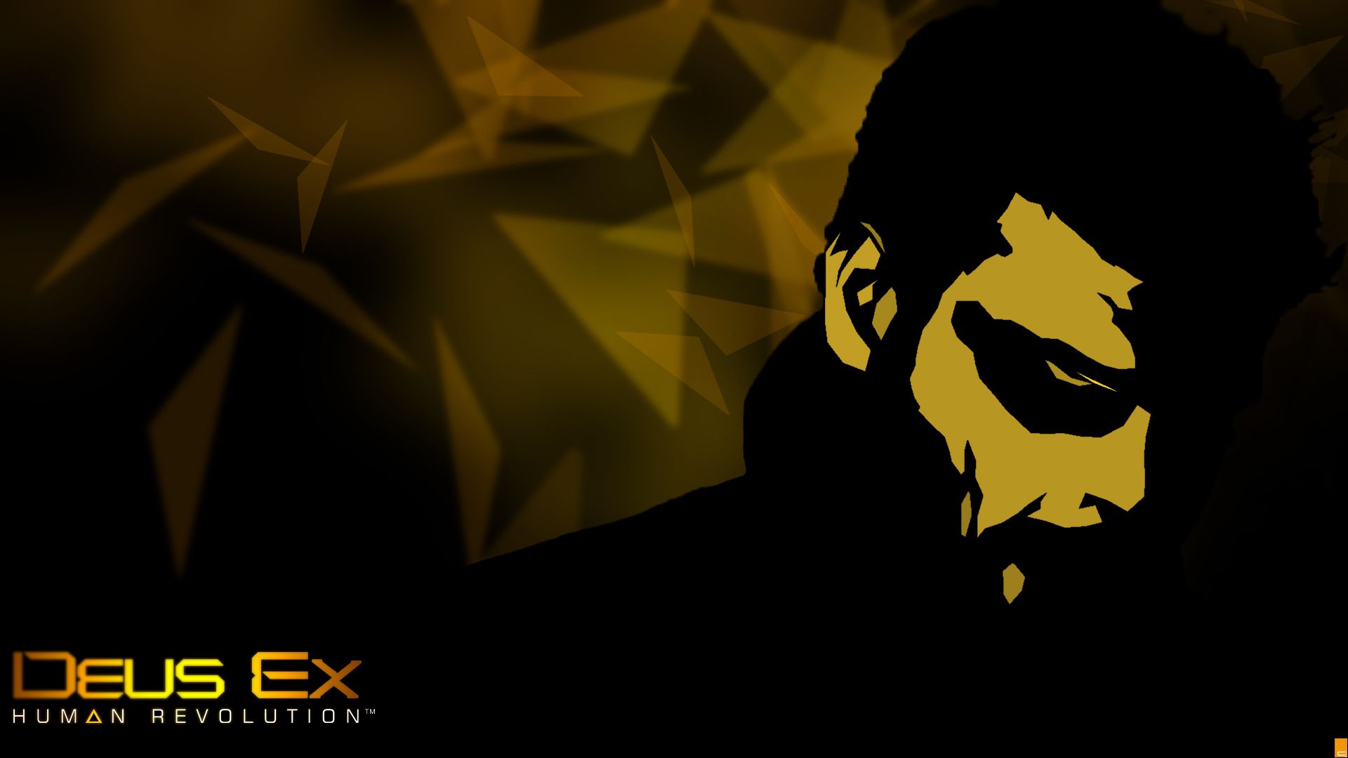 Deus Ex: Human Revolution: new wallpaper HD wallpapers and images ...