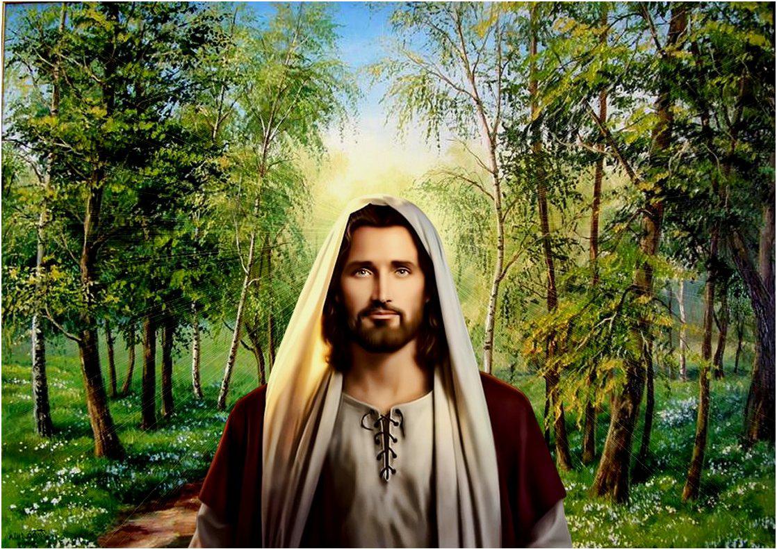 Our lord jesus christ - (#115746) - High Quality and Resolution ...