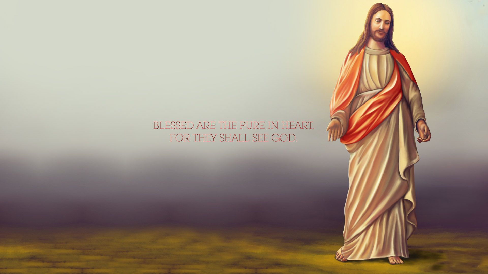 Lord Jesus Christ | Daily Pics Update | HD Wallpapers Download