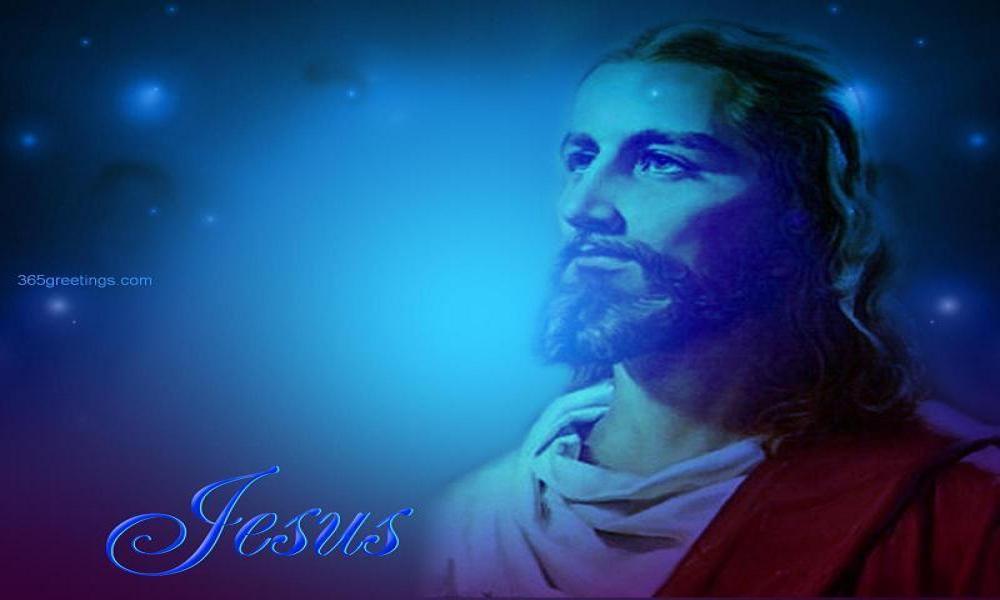 THE LORD JESUS WALLPAPER - HD Wallpapers