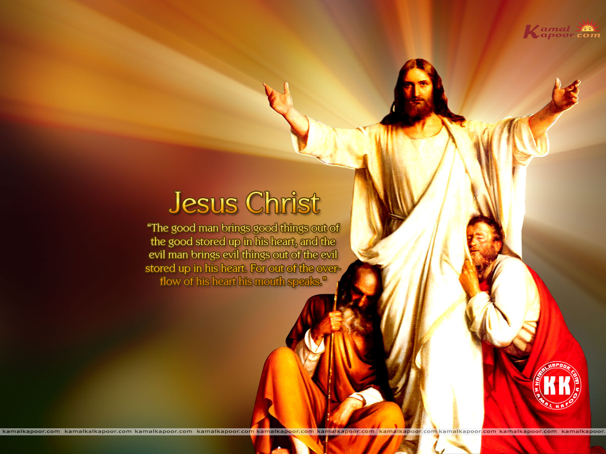 Jesus Wallpaper, jesus christ Pictures, jesus christ Pics, Jesus ...