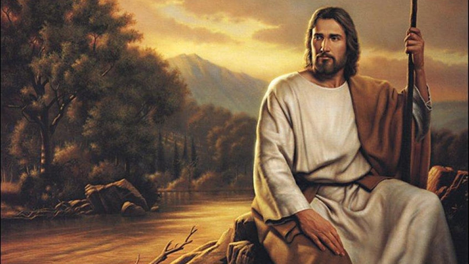 Jesus Christ Wallpapers - Android Apps on Google Play