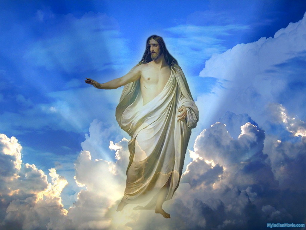 Lord Jesus Christ Images - Widescreen HD Wallpapers