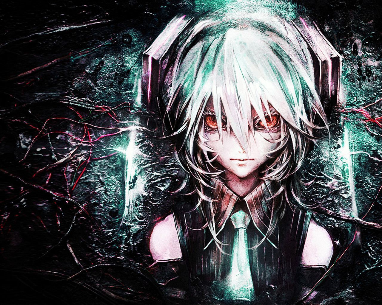 Anime Boys Wallpapers - Wallpaper Cave