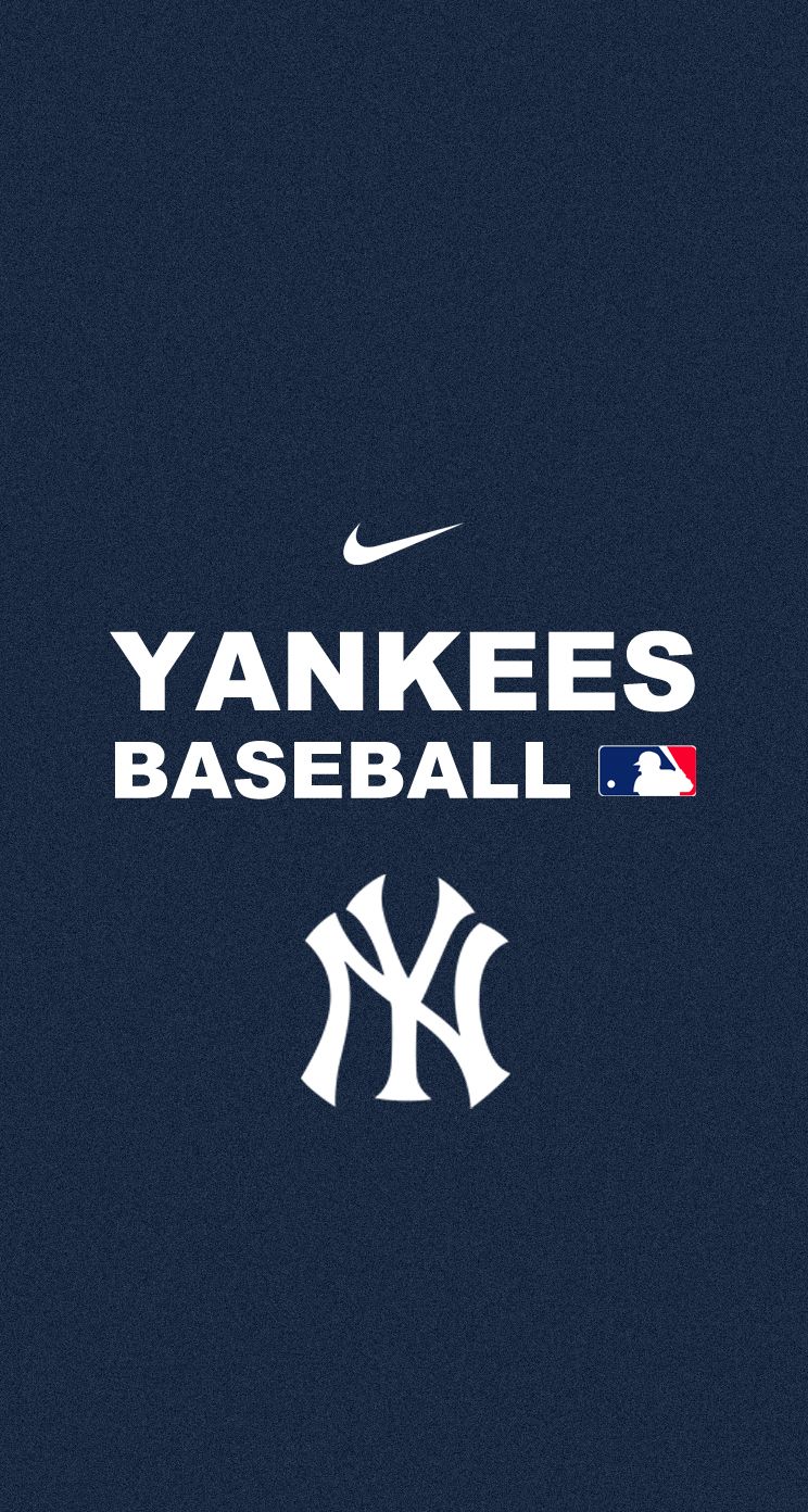 New York Yankees iPhone Wallpapers