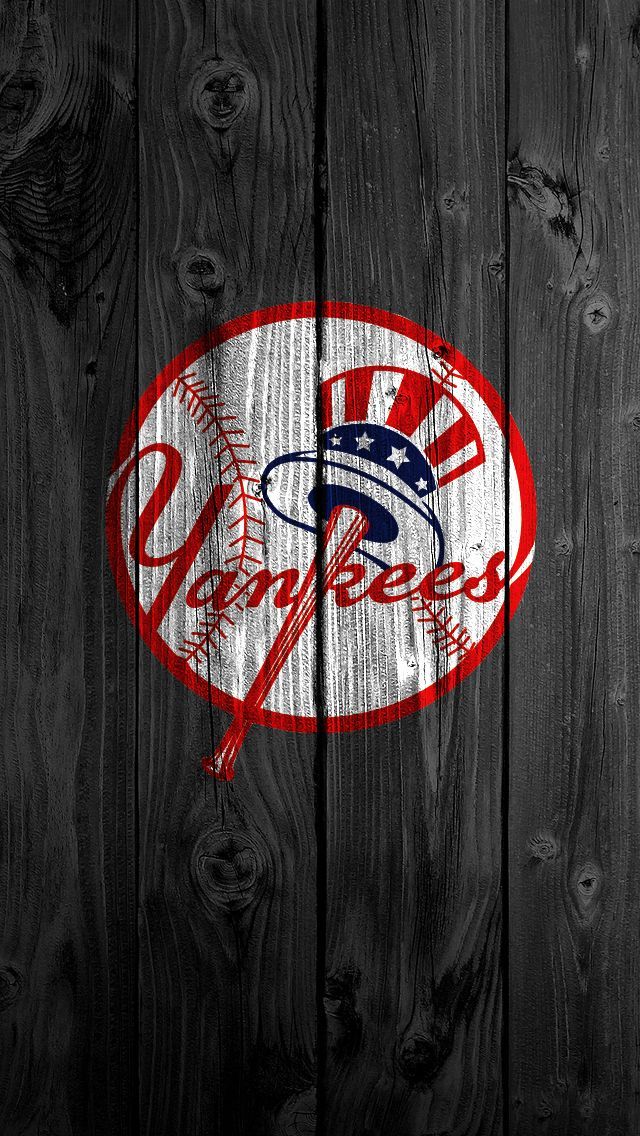 Gallery for - ny yankees wallpaper iphone