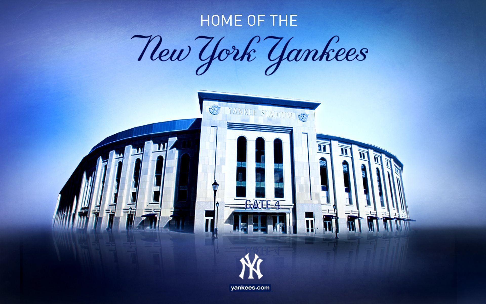 Yankees Wallpaper Images | New York Yankees