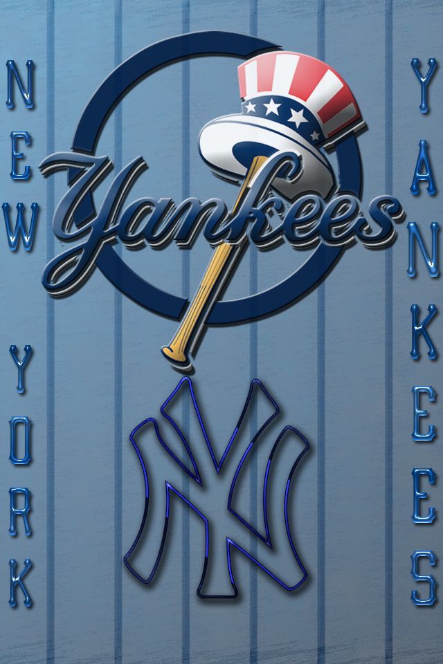 Free Yankees Wallpaper For Iphone - liza chavez, author at free ...