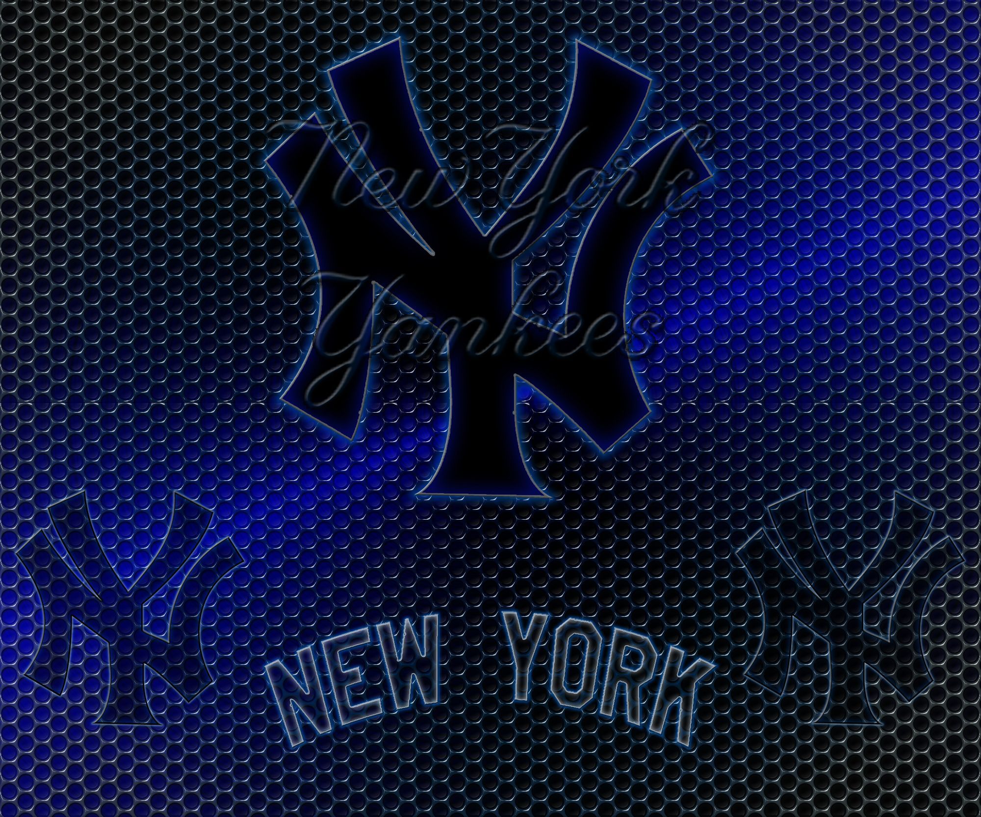 Gallery for - ny yankees android wallpaper